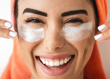 Eye care products for dark circles, puffiness and fine lines at Skincare Lab
