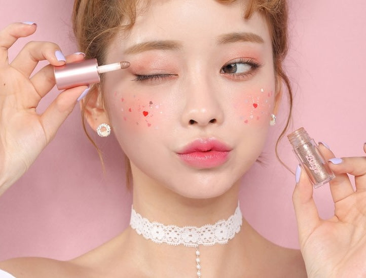 Rutina de piel de cristal: Una guía básica de K-Beauty