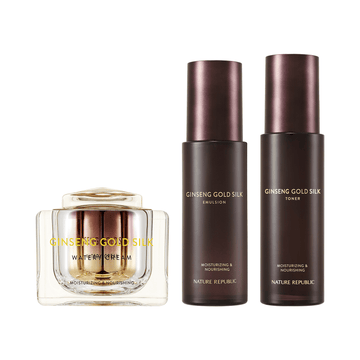 Anti-aging skincare with retinol, peptides, collagen and NAD+ at Skincare Lab