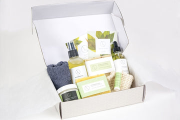 Bath & Body Sets