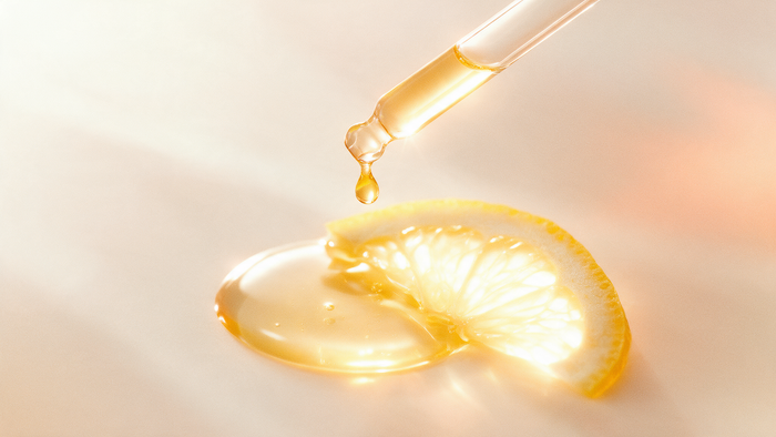 Vitamin C