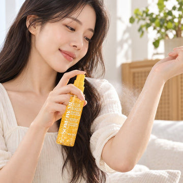 SOME BY MI Yuja Niacin Brightening Body Serum Mist 80ml