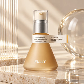 FULLY Rice PDRN Glow Serum 50ml