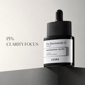 COSRX Niacinamide 15 Serum 20ml
