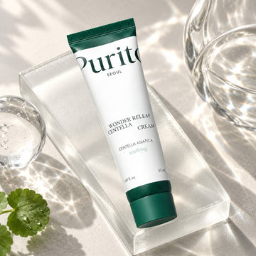 Purito SEOUL Wonder Releaf Centella Cream 50ml