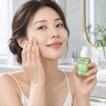 Biodance Refreshing Sea Kelp Serum 30ml