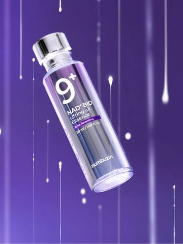 numbuzin No.9 NAD Bio Lifting Essence 50ml