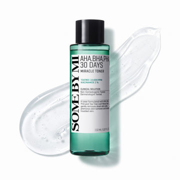SOME BY MI AHA BHA PHA 30 Days Miracle Toner 150ml
