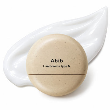Abib Hand Creme Type N 50ml