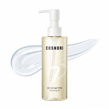 COSNORI Micro Active Cleansing Oil 200ml