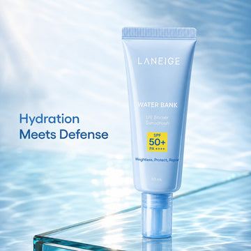 Protector solar LANEIGE Water Bank UV Barrier SPF50+ PA++++ 50ml