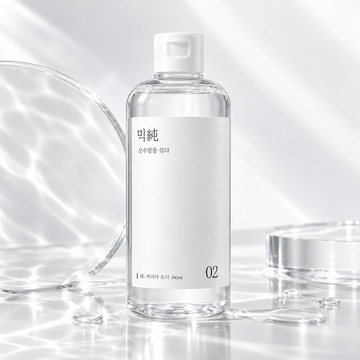 mixsoon Bifida Toner 300ml