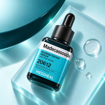 Mediheal Madecassoside Blemish Repair Serum 40ml