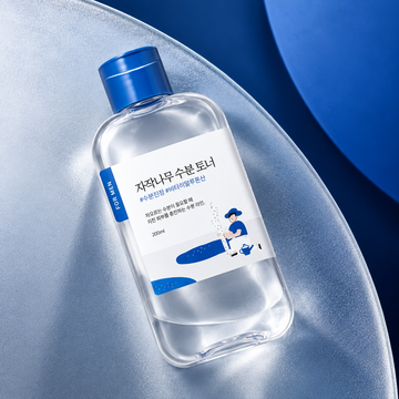 ROUND LAB For Men Birch Juice Tónico Hidratante 200ml