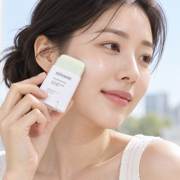 mixsoon Cica-Hyal Sun Stick 15g