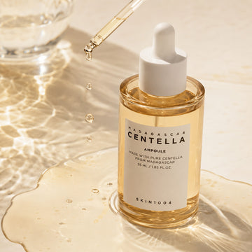 SKIN1004 Centella Ampoule - Madagascar Centella Ampoule 55ml para piel sensible