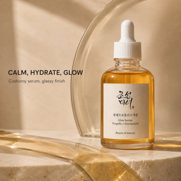 Sérum iluminador Beauty of Joseon Propolis + Niacinamide 60 ml