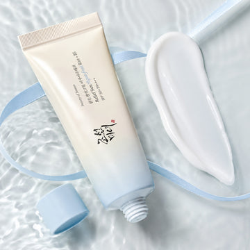 Protector solar Beauty of Joseon Aqua Fresh Relief Sun arroz + B5 SPF50+ 50ml