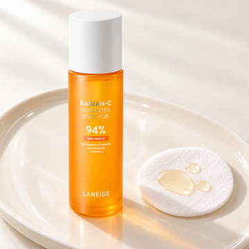 Laneige Radian-C Advanced Effector 150ml - Ilumina tu piel