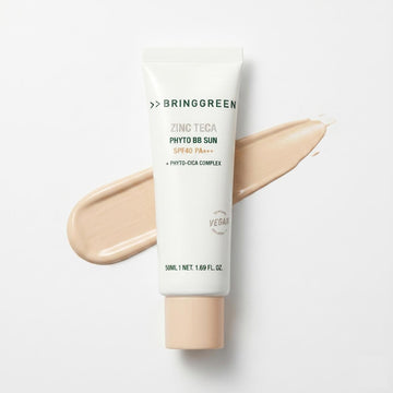 BRING GREEN Zinc Teca Phyto BB Sun 50ml