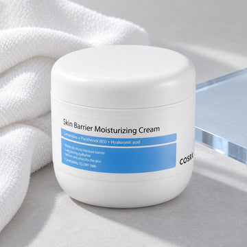 Crema corporal hidratante para la barrera cutánea COSRX 450 ml