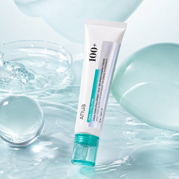 Crema Anua PDRN: Hidratación suprema con ácido hialurónico 100