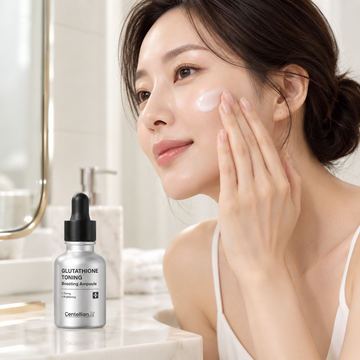 Centellian24 Glutathione Toning Boosting Ampoule 30ml