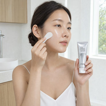 Mascarilla COSRX PDRN Exosome Skinplaning Glaze 50 ml