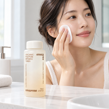 Innisfree Volcanic PHA Pore Refining Toner 170ml