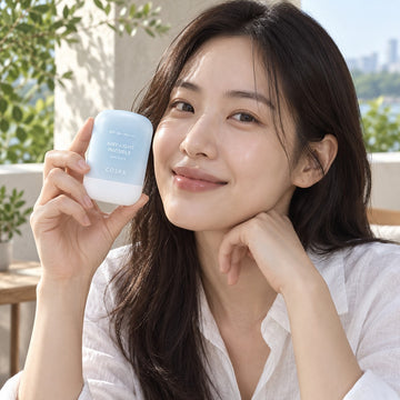 COSRX Protector Solar en Barra Airy Light Invisible SPF50+ PA++++ 19g