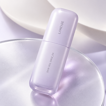 LANEIGE Skin Veil Base_EX SPF28 PA++ Tone Up N.º 40 Pure Violet 30 ml