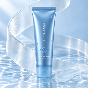 JUNGSAEMMOOL Essential Mool Wrapping Mask 80ml