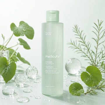 Tónico de Cica con Exosomas Medicube 210 ml