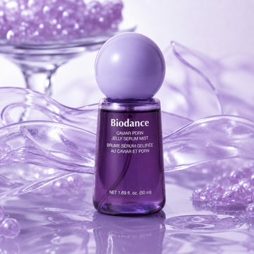 Biodance Caviar PDRN Jelly Serum Mist 50ml