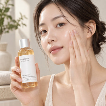 mixsoon Noni Fruit Essence 100ml