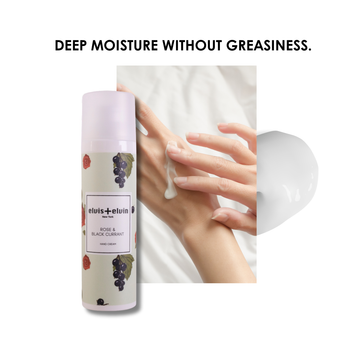 Classic Fragrance Set - Rose & Black Currant