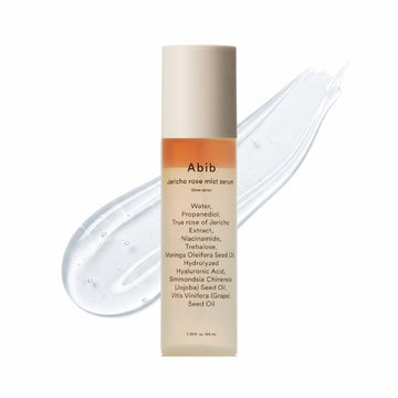 Abib Jericho Rose Mist Serum Glow Spray 100ml
