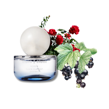 Rose & Black Currant Eau de Parfum
