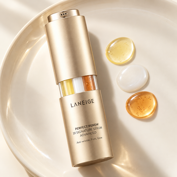 Sérum Signature Laneige Perfect Renew 3X - 40ml