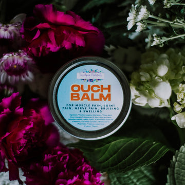 Ouch Balm