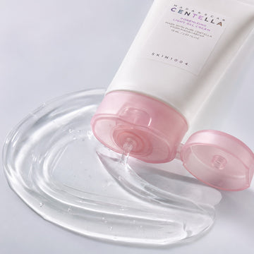 SKIN1004 Poremizing Light Gel Cream 75ml - Hidratación refrescante