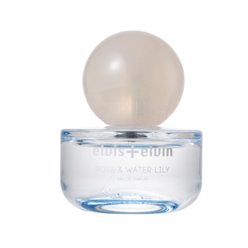 Rose & Water Lily Eau de Parfum