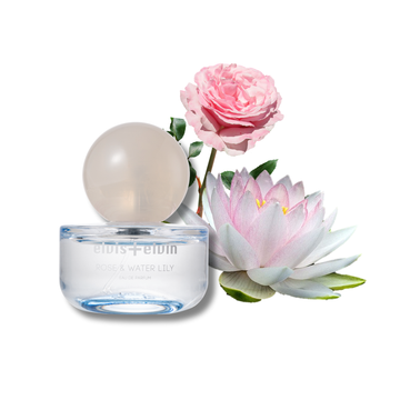Rose & Water Lily Eau de Parfum