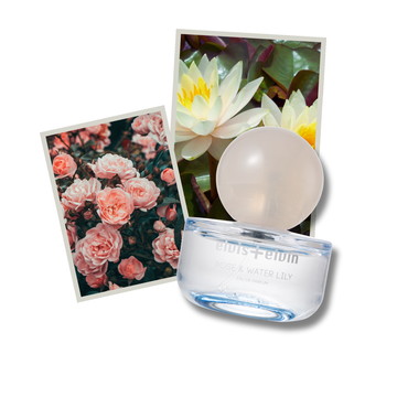 Rose & Water Lily Eau de Parfum