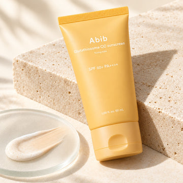 Abib Glutathiosome CC Sunscreen Toning Tube SPF50+ PA++++ 50ml