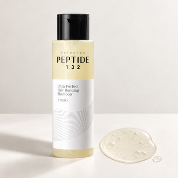 Champú reparador capilar COSRX Peptide-132 Ultra Perfect 200ml