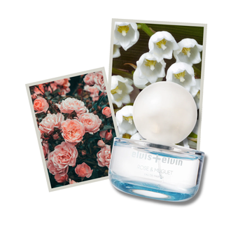 Rose & Muguet Eau de Parfum