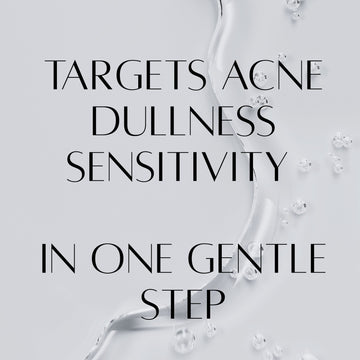 Purity Cleansing Gel