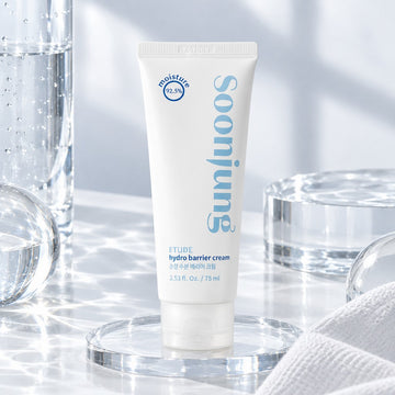 ETUDE Soonjung Hydro Barrier Cream 75ml