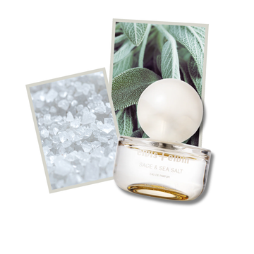 Sage & Sea Salt Eau de Parfum